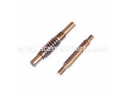 9914625-1-M-MTD-1918307-Shaft Asm-worm & I