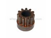 Pinion-rh W/bushin – Part Number: 1918323