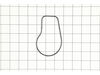 O-Ring- Water Pump – Part Number: 19229-ZG8-003