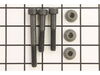 Mounting Kit – Part Number: 192308GS