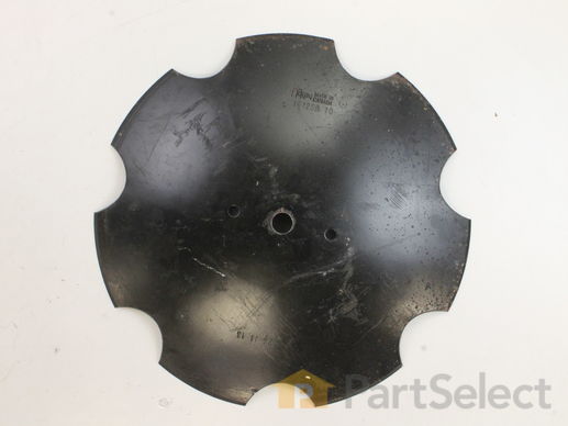 9914885-1-M-Little Wonder-19233-Disc Blade