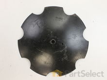 Disc Blade – Part Number: 19233