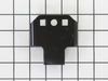 Lawn Tractor Deflector Shield Bracket – Part Number: 192557