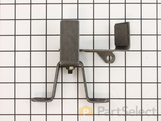 9914950-1-M-Craftsman-192558-Brake Assembly