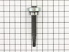Mandrel spindle shaft assembly – Part Number: 192872