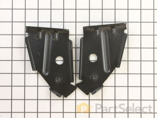 9915038-1-M-Craftsman-192983-Handle Bracket Kit, LH/RH