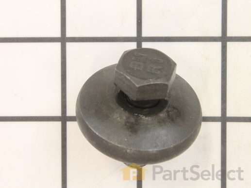 9915043-1-M-Craftsman-193003-Bolt And Washer Assembly