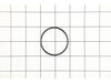 O-Ring- Thermostat Cover – Part Number: 19317-ZG8-003