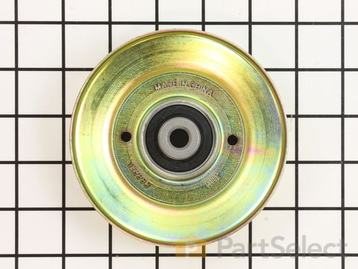 9915139-1-M-Craftsman-193195-Pulley, V, Idler