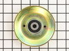 Pulley, V, Idler – Part Number: 193195
