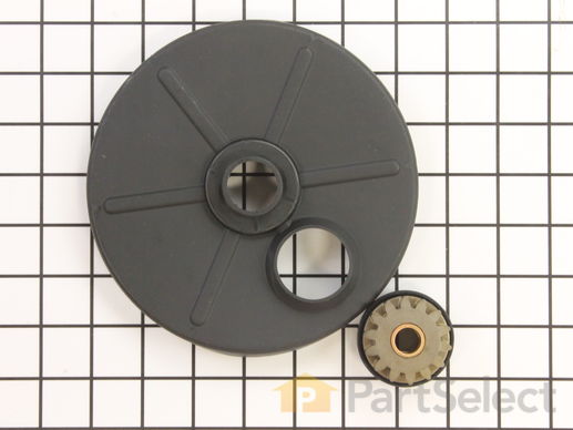 9915196-1-M-Craftsman-193367-Pinion Kit