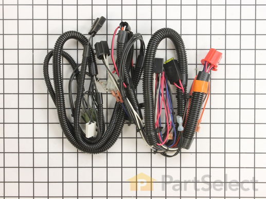 9915203-1-M-Craftsman-193389-Ignition Harness