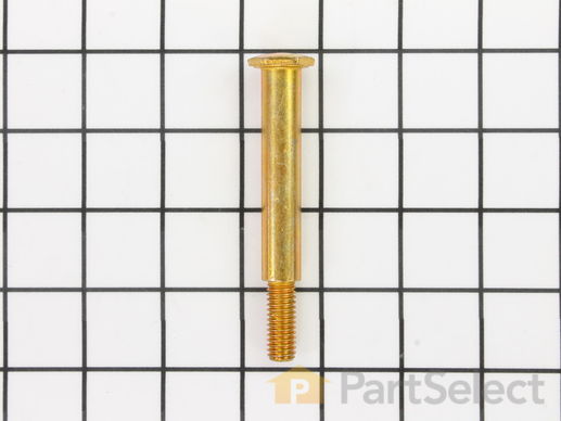 9915216-1-M-Craftsman-193406-Lawn Tractor Shoulder Bolt