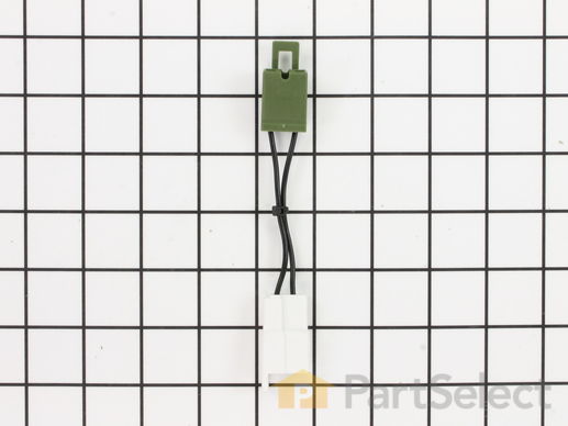 9915232-1-M-Ryobi-193465-Harness Pigtail Reverse Switch
