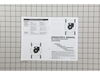 Manual Op Ge – Part Number: 193733