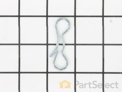 9915425-1-M-Craftsman-194208-Cotter Pin, 5/16 X 18 Bow-Tie Lock