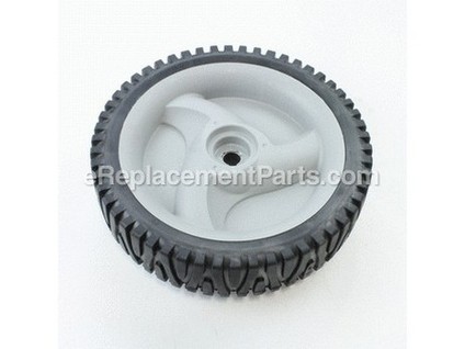 9915436-1-M-Craftsman-194231X460-Wheel and tire assembly (Front Drive Wheels)