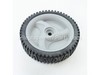 Wheel and tire assembly (Front Drive Wheels) – Part Number: 194231X460