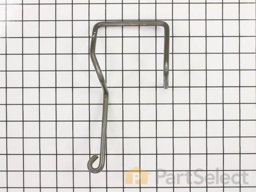 9915473-1-M-Craftsman-194319-Lawn Tractor Belt Keeper