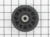 Lawn Tractor Ground Drive Idler Pulley – Part Number: 194327