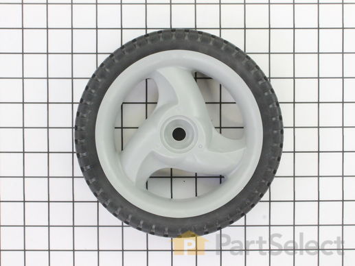 9915496-1-M-Craftsman-194348X460-Wheel Assembly 8x1.75