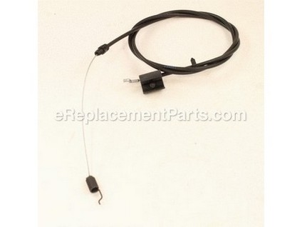 9915558-1-M-Craftsman-194653-Drive Control Cable