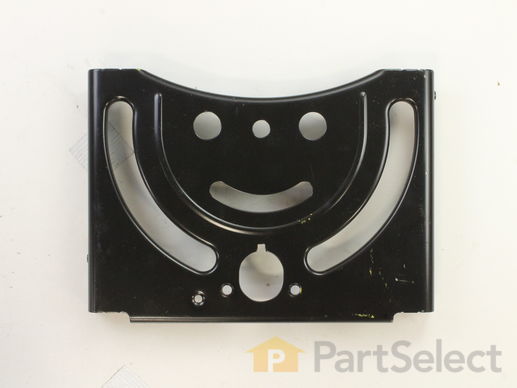 9915567-1-M-Craftsman-194729-Lawn Tractor Steering Plate