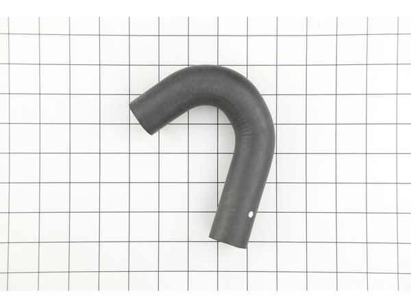 9915633-1-M-Honda-19502-ZG8-L10-Hose B- Water - Lower