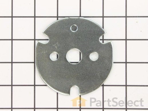 9915691-1-M-Honda-19513-Z0A-000-Plate- Cooling Fan Setting