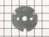 Plate- Cooling Fan Setting – Part Number: 19513-Z0A-000