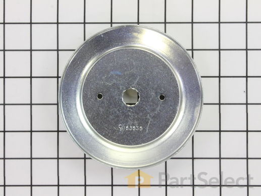 9915845-1-M-Craftsman-195945-Mandrel Pulley