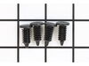 Kit-Retainer Clips – Part Number: 195964GS