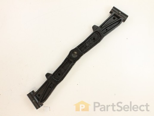 9915849-1-M-Poulan-195968-Axle Asm., Front
