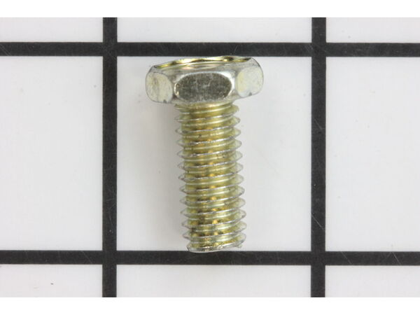 9915912-1-M-Snapper-1960122SM-Capscrew, Hex Head, 5/16-18 X