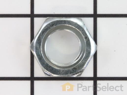 9916001-1-M-Briggs and Stratton-1960716SM-Nut, 5/8-11 Nc-2B Hex Jam