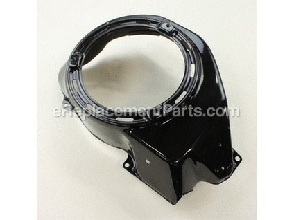 9916136-1-M-Honda-19610-ZE3-010ZB-Cover- Fan NH1 (Black)