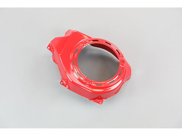 9916141-1-M-Honda-19610-ZE3-010ZL-Cover- Fan R280 (Power Red)