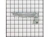 Plate- Side - Oil Alert – Part Number: 19611-ZH7-810