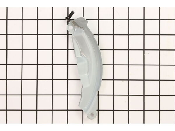 9916304-1-M-Honda-19612-ZH8-000-Plate- Side - Std