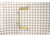 9916347-3-S-Honda-19617-ZF5-V00-Bracket- Fan Cover