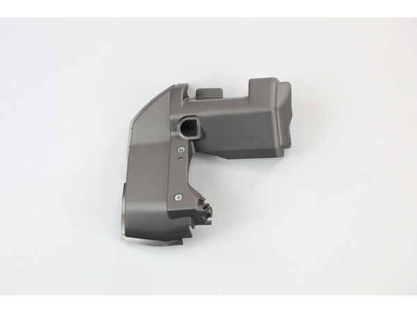 9916486-1-M-Honda-19641-Z6L-000-Shroud- R. - Lower