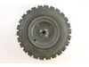 Right Wheel Assembly – Part Number: 196753X417