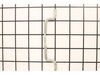 Belt Keeper – Part Number: 197162