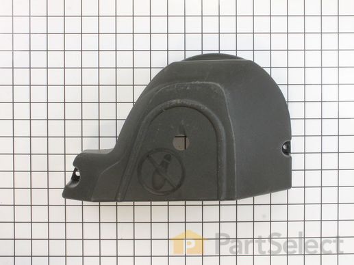 9916612-1-M-Craftsman-197181-Mandrel Cover