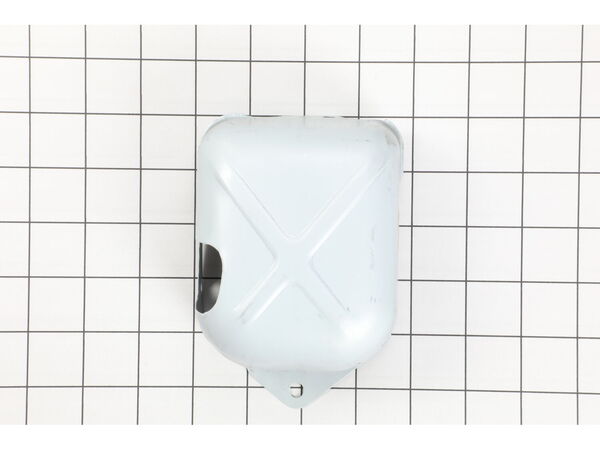 9916638-1-M-Honda-19722-ZM3-810-Inner Cover- Top