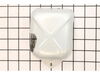 Inner Cover- Top – Part Number: 19722-ZM3-820