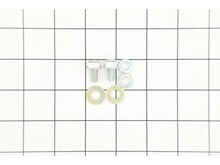 Bolt-hex 1/4-20 X 1/2 Td Fm – Part Number: 197886GS