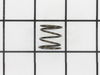 Latch Spring – Part Number: 198200