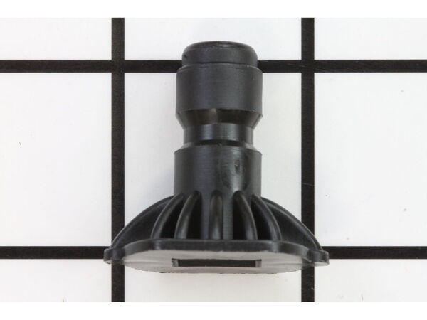 9917078-1-M-Troy-Bilt-198841GS-Nozzle, Qc Black