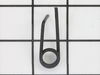 Retainer Clip – Part Number: 199849